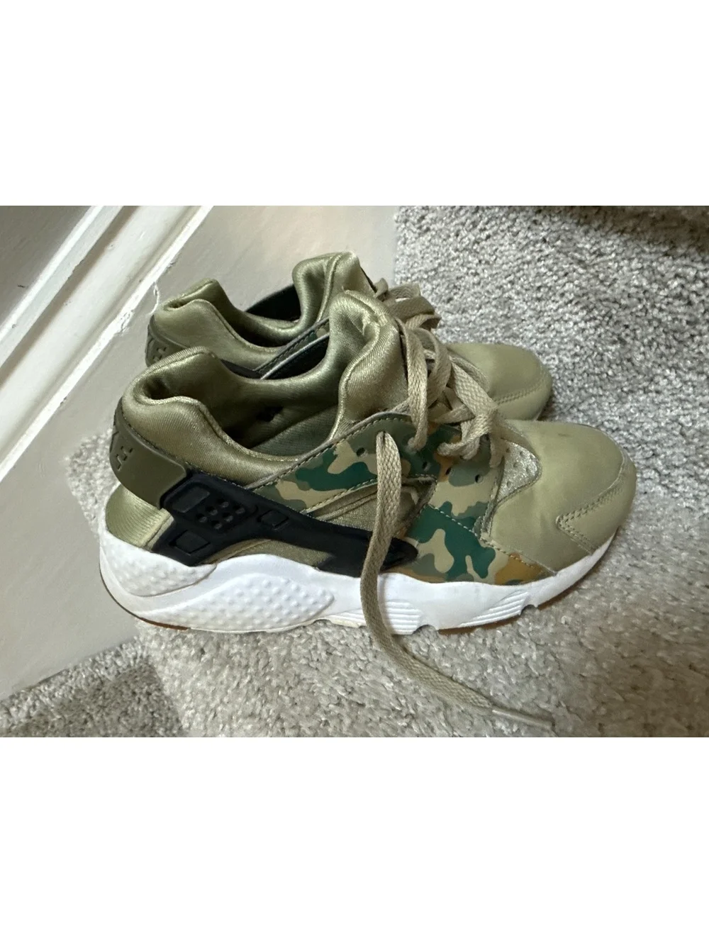 Nike 4y